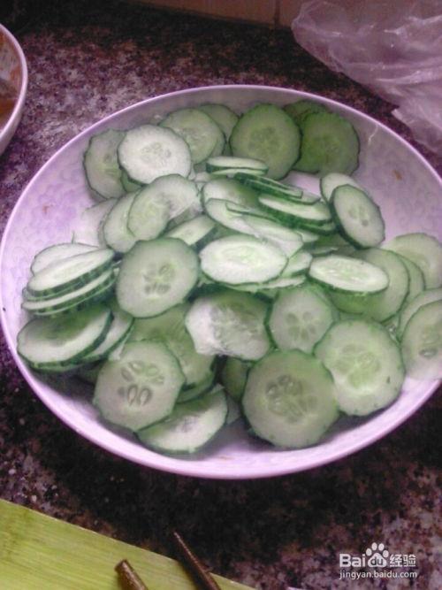 放手瓜怎么炒着吃,家常美味轻松学 第2张 放手瓜怎么炒着吃,家常美味轻松学 第2张